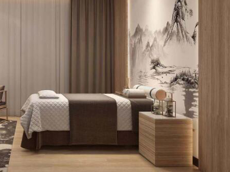 北京海淀水疗的科学奥秘：温水疗法如何重塑你的健康状态