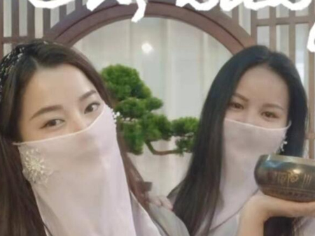 北京海淀泰式SPA：瑜伽与按摩的古老智慧结晶